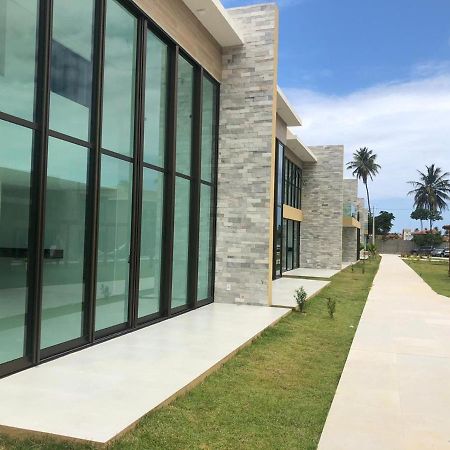 Morada Do Toque Villa São Miguel dos Milagres Dış mekan fotoğraf
