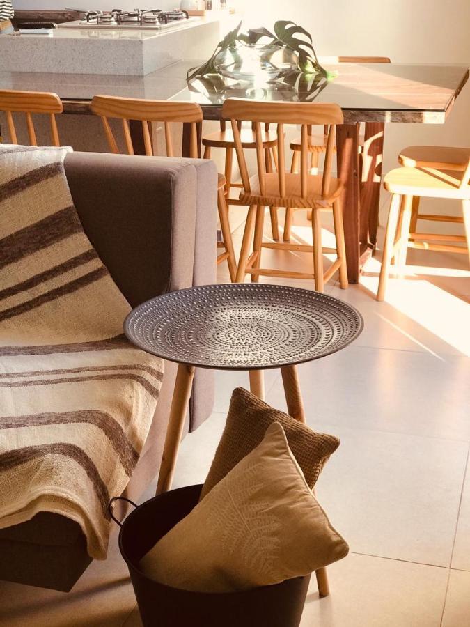Morada Do Toque Villa São Miguel dos Milagres Dış mekan fotoğraf