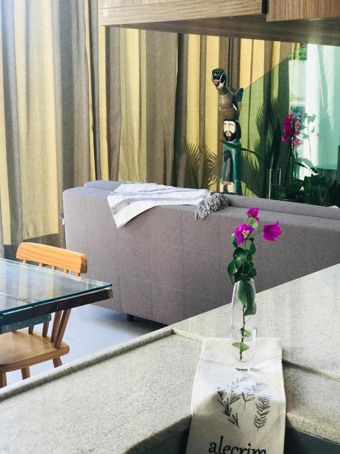 Morada Do Toque Villa São Miguel dos Milagres Dış mekan fotoğraf