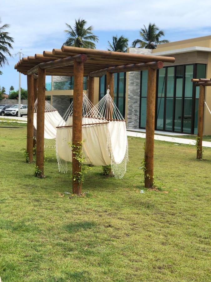 Morada Do Toque Villa São Miguel dos Milagres Dış mekan fotoğraf